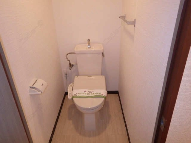 ＷＣ