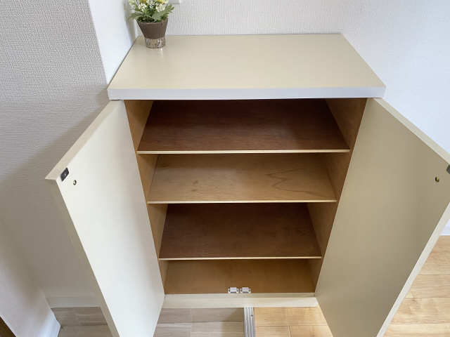 シューズBOX