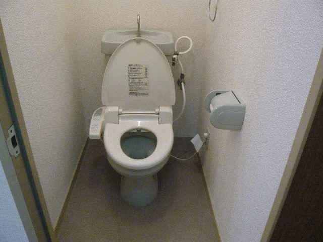 ＷＣ