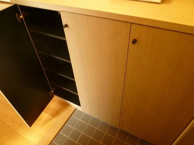 シューズＢＯＸ