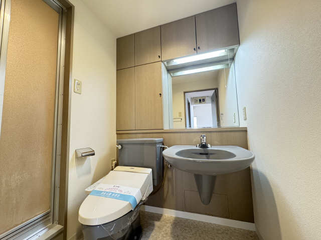 WC