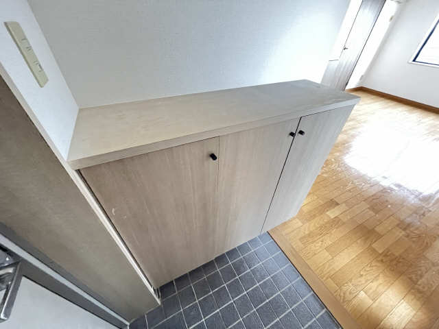 シューズBOX