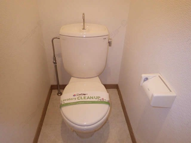 ＷＣ