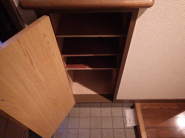 シューズBOX