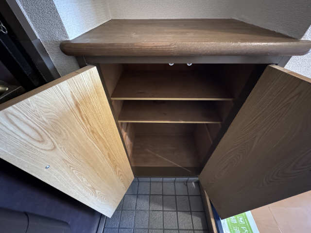 シューズBOX