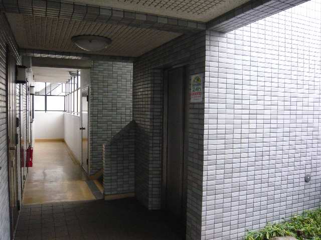 エレベーター
