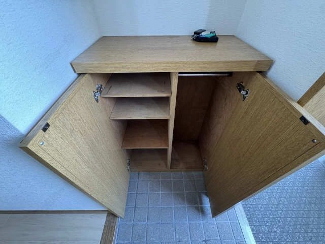 シューズBOX