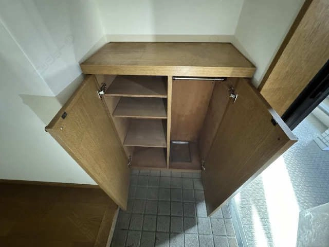 シューズBOX