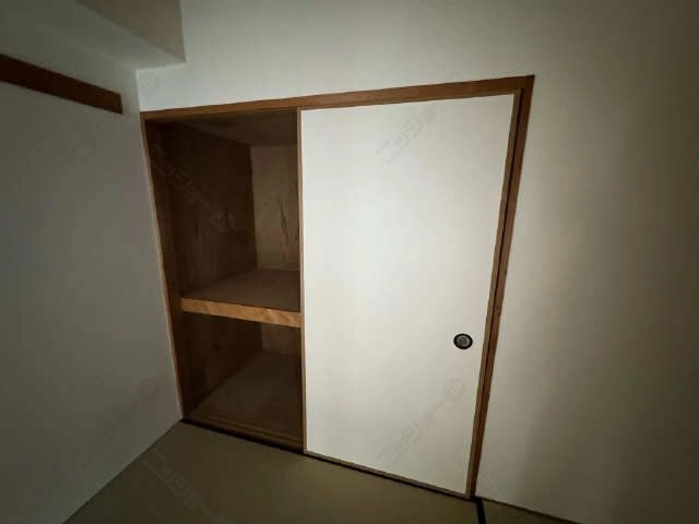 押入れ