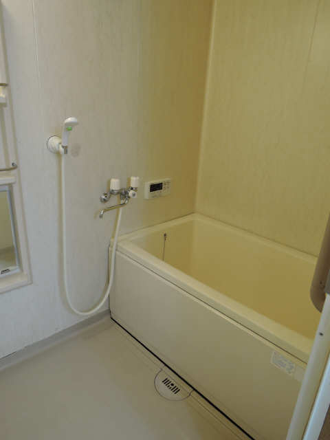 ＬＯＮＥ　ＳＴＡＲ茶屋ヶ坂 2階 浴室