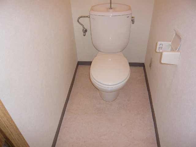 ＷＣ