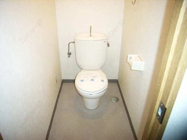 ＷＣ