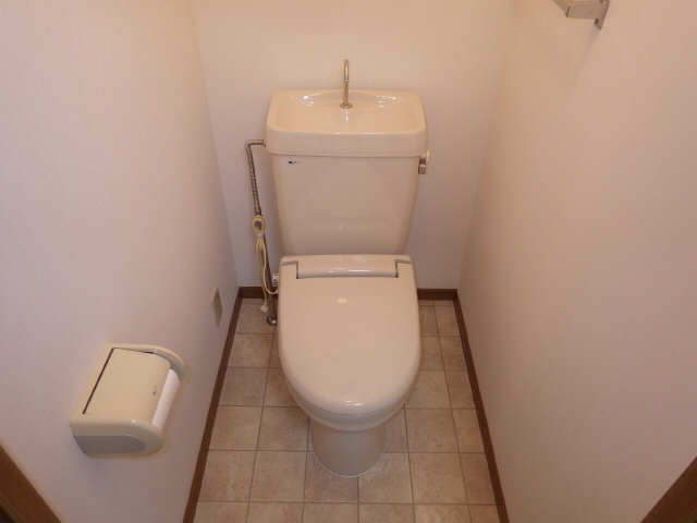 ＷＣ