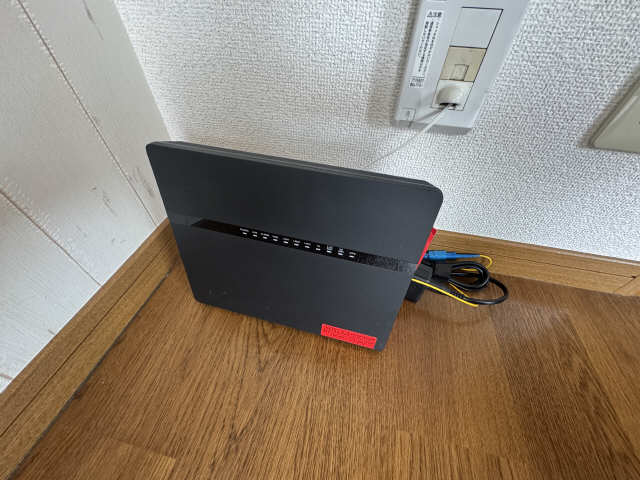 WiFi機器