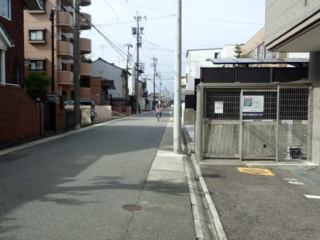 共有部分