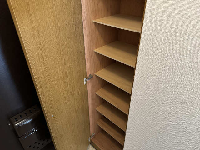 シューズBOX