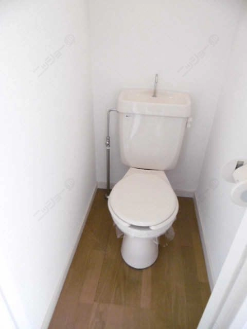 ＷＣ