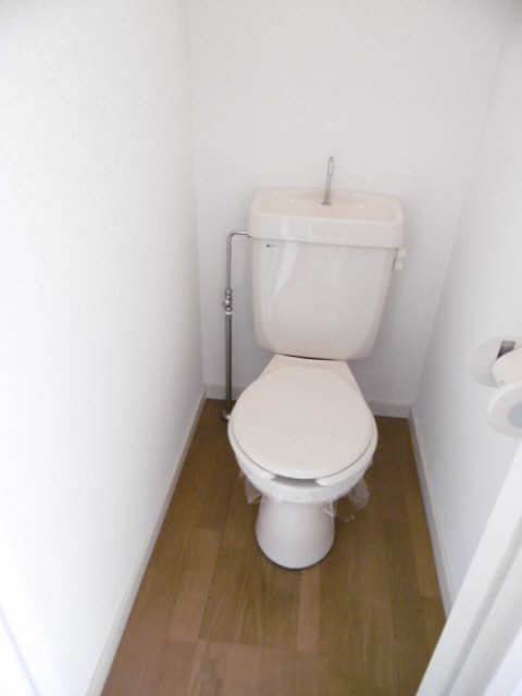 ＷＣ