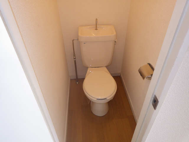 ＷＣ