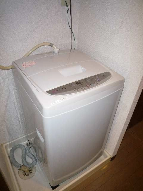洗濯機