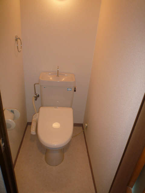 ＷＣ