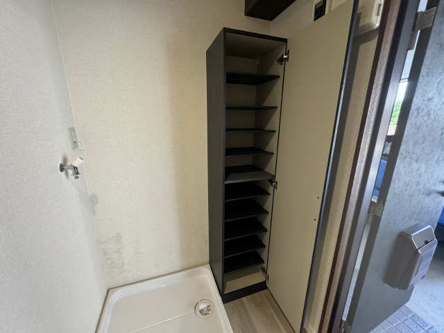 シューズBOX
