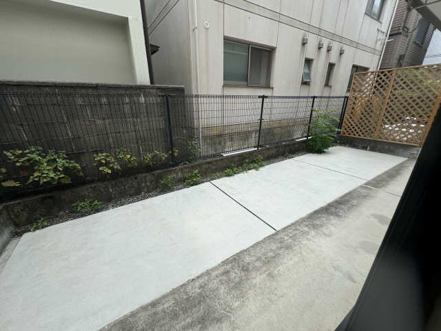 庭
