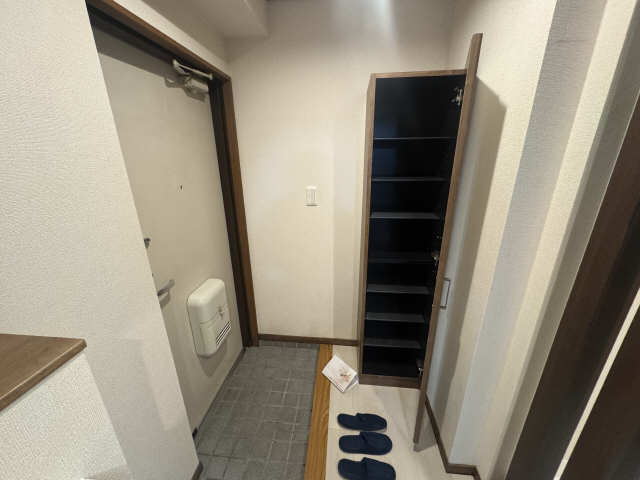 シューズBOX