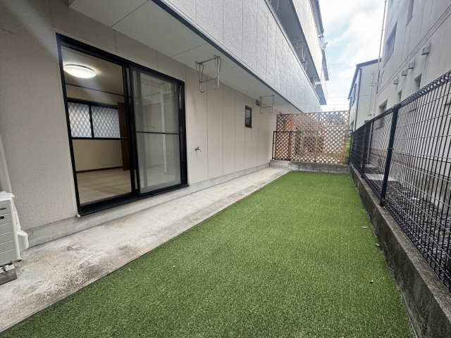 庭