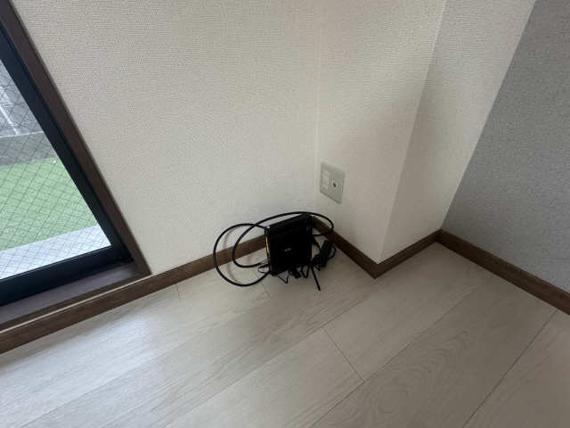 無料インターネット