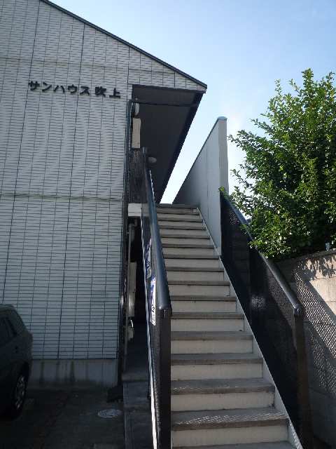 階段