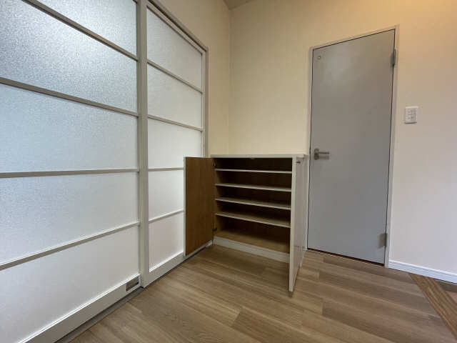 シューズBOX