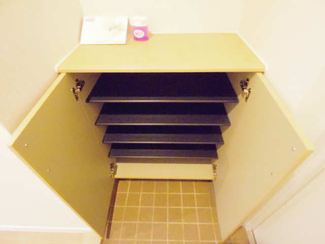 シューズＢＯＸ