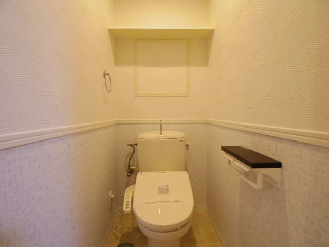 ＷＣ