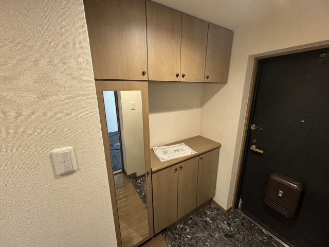 シューズBOX