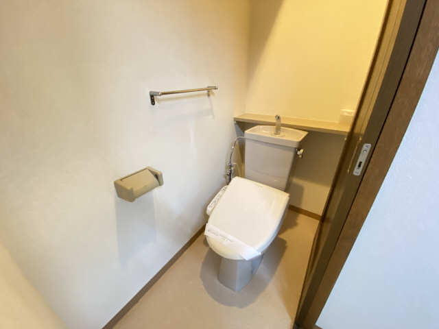 繁寿ビル 3階 WC