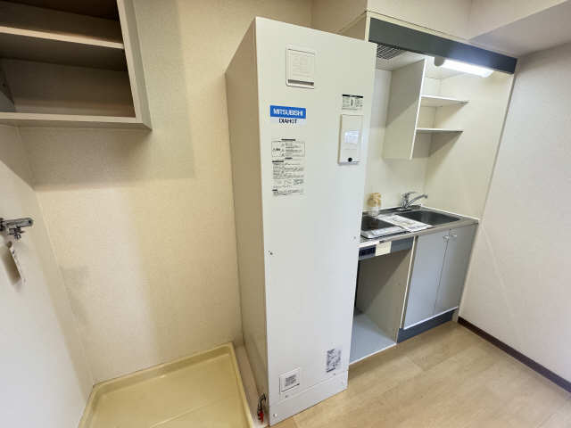 電気温水器