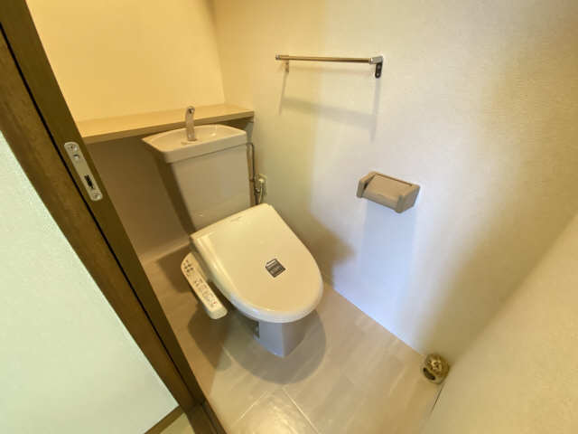 繁寿ビル 5階 WC
