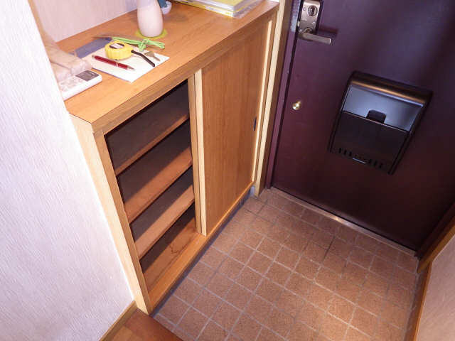 シューズＢＯＸ