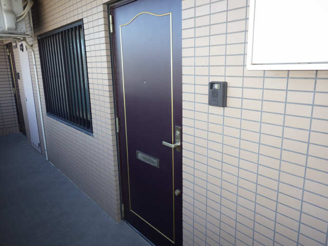 玄関ドア