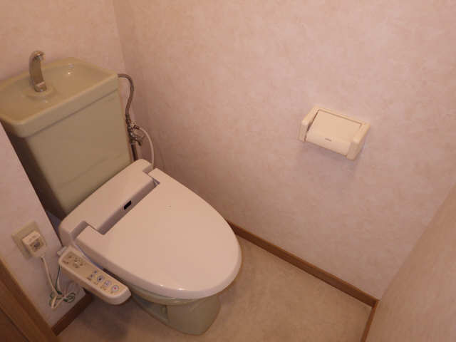 ＷＣ