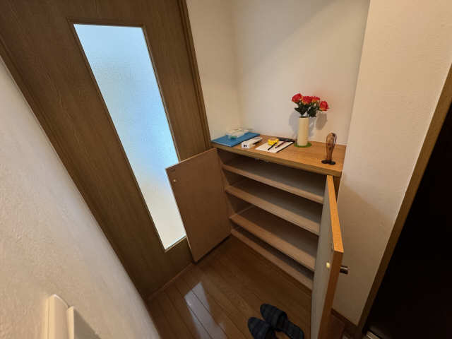 シューズBOX