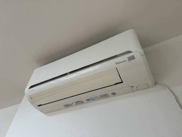 エアコン