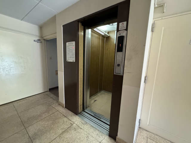 共用部分