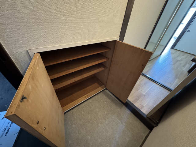 シューズBOX