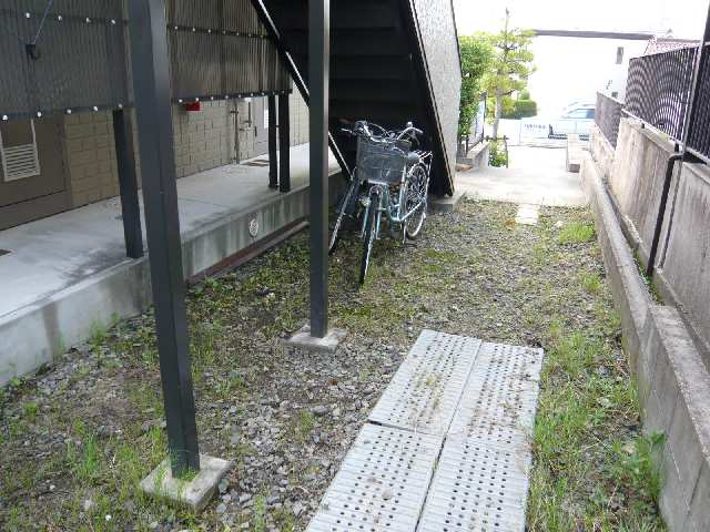 共用部