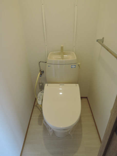 ＷＣ