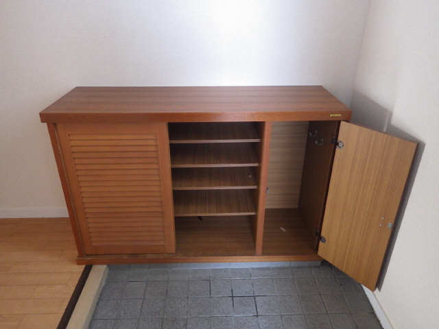 シューズBOX