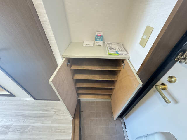 シューズBOX