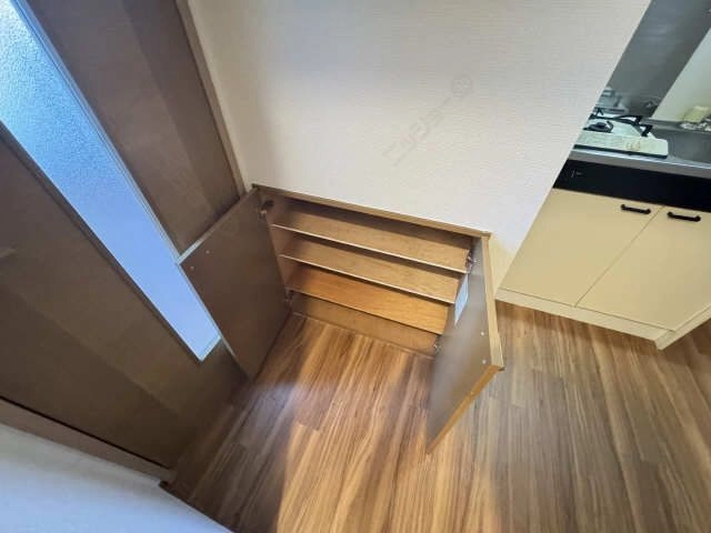 シューズBOX